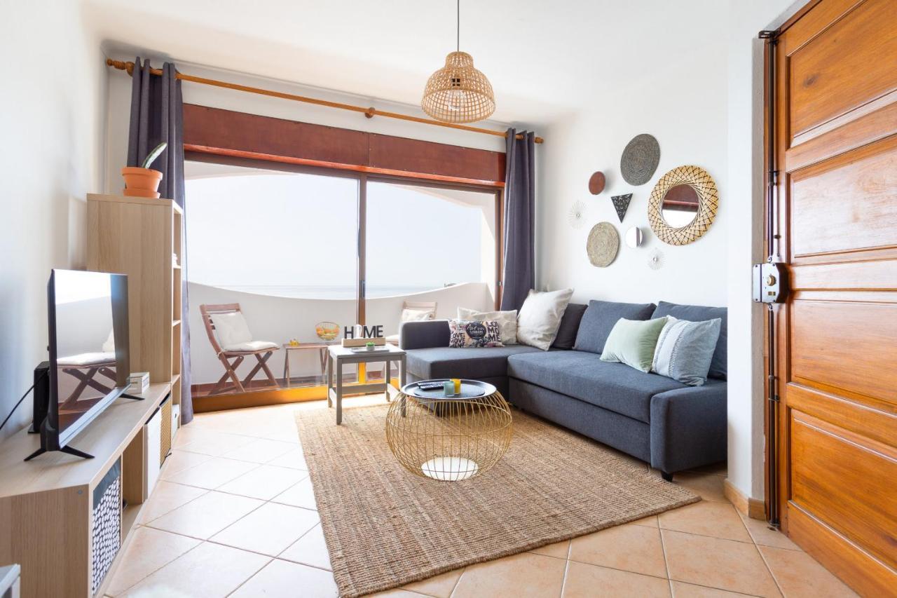 #114 T2 Foxy H By Home Holidays Albufeira Buitenkant foto