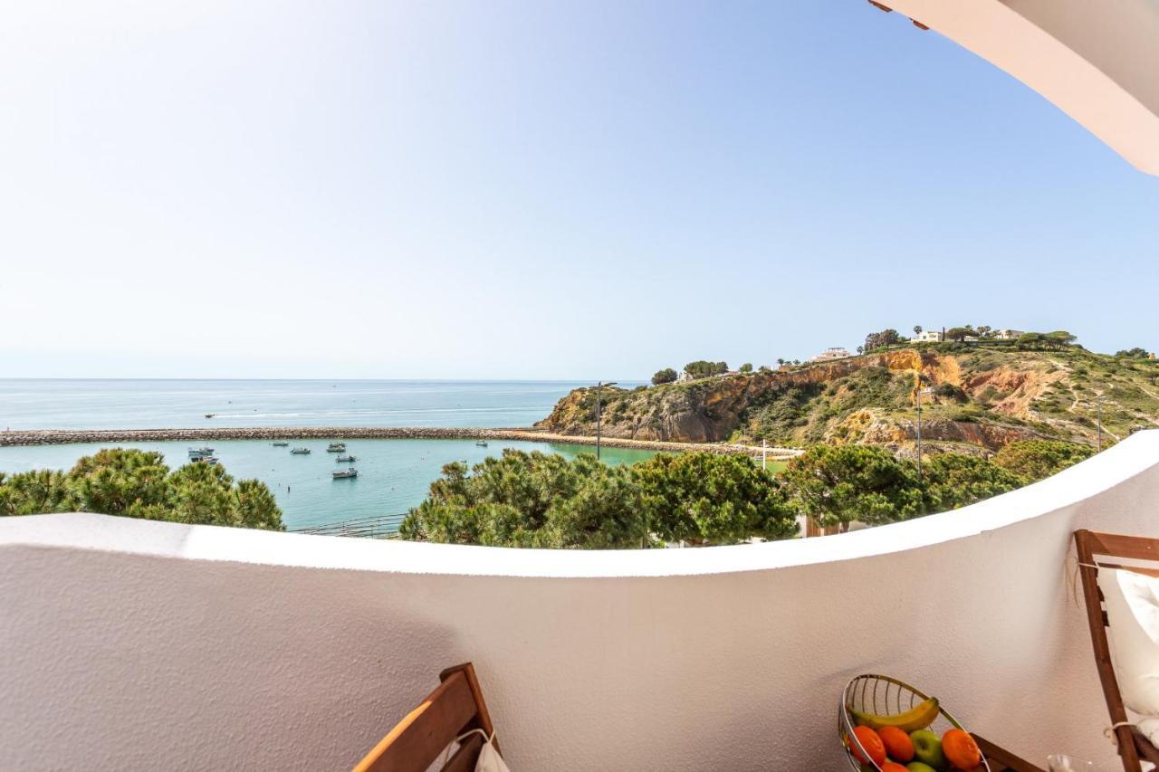#114 T2 Foxy H By Home Holidays Albufeira Buitenkant foto