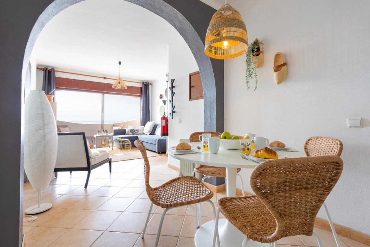 #114 T2 Foxy H By Home Holidays Albufeira Buitenkant foto