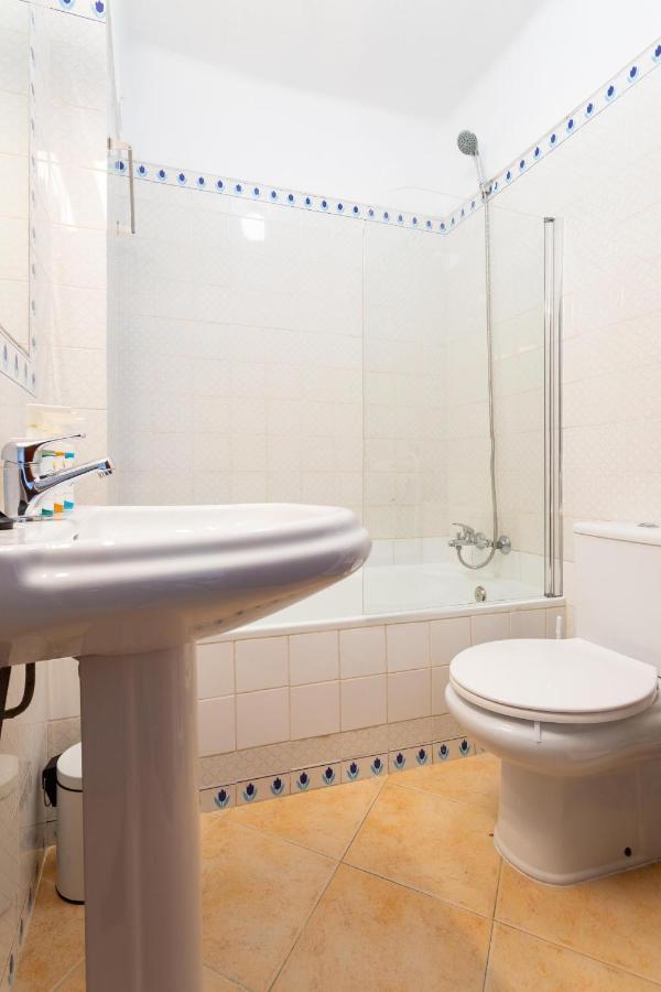 #114 T2 Foxy H By Home Holidays Albufeira Buitenkant foto