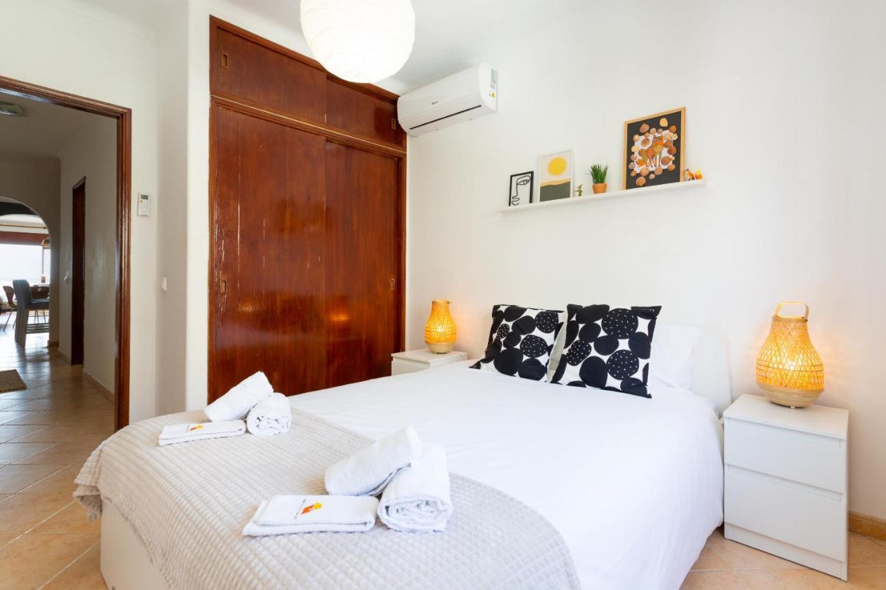 #114 T2 Foxy H By Home Holidays Albufeira Buitenkant foto