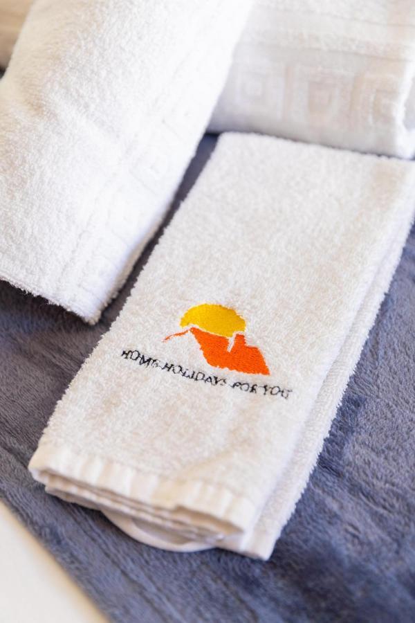 #114 T2 Foxy H By Home Holidays Albufeira Buitenkant foto