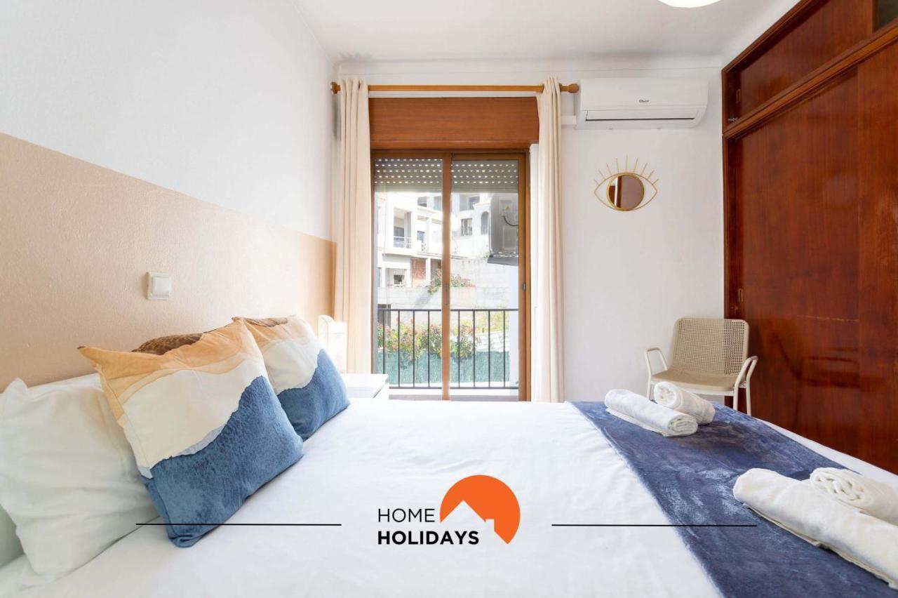 #114 T2 Foxy H By Home Holidays Albufeira Buitenkant foto