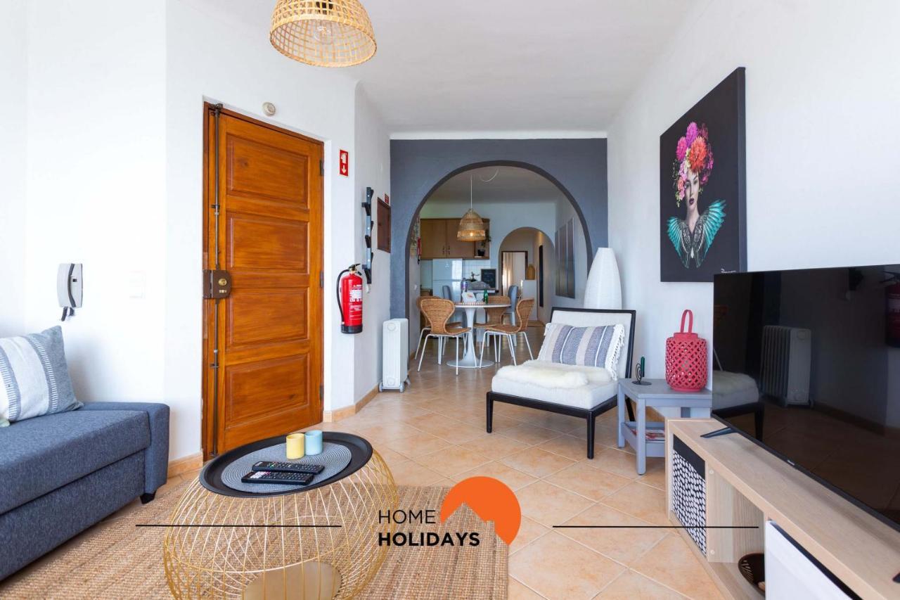 #114 T2 Foxy H By Home Holidays Albufeira Buitenkant foto