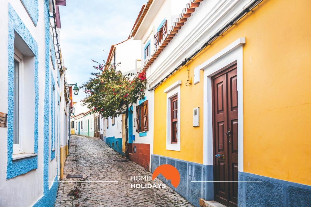 #114 T2 Foxy H By Home Holidays Albufeira Buitenkant foto