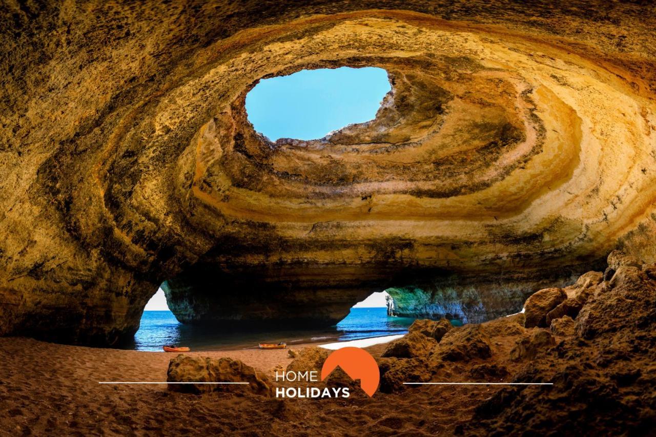 #114 T2 Foxy H By Home Holidays Albufeira Buitenkant foto