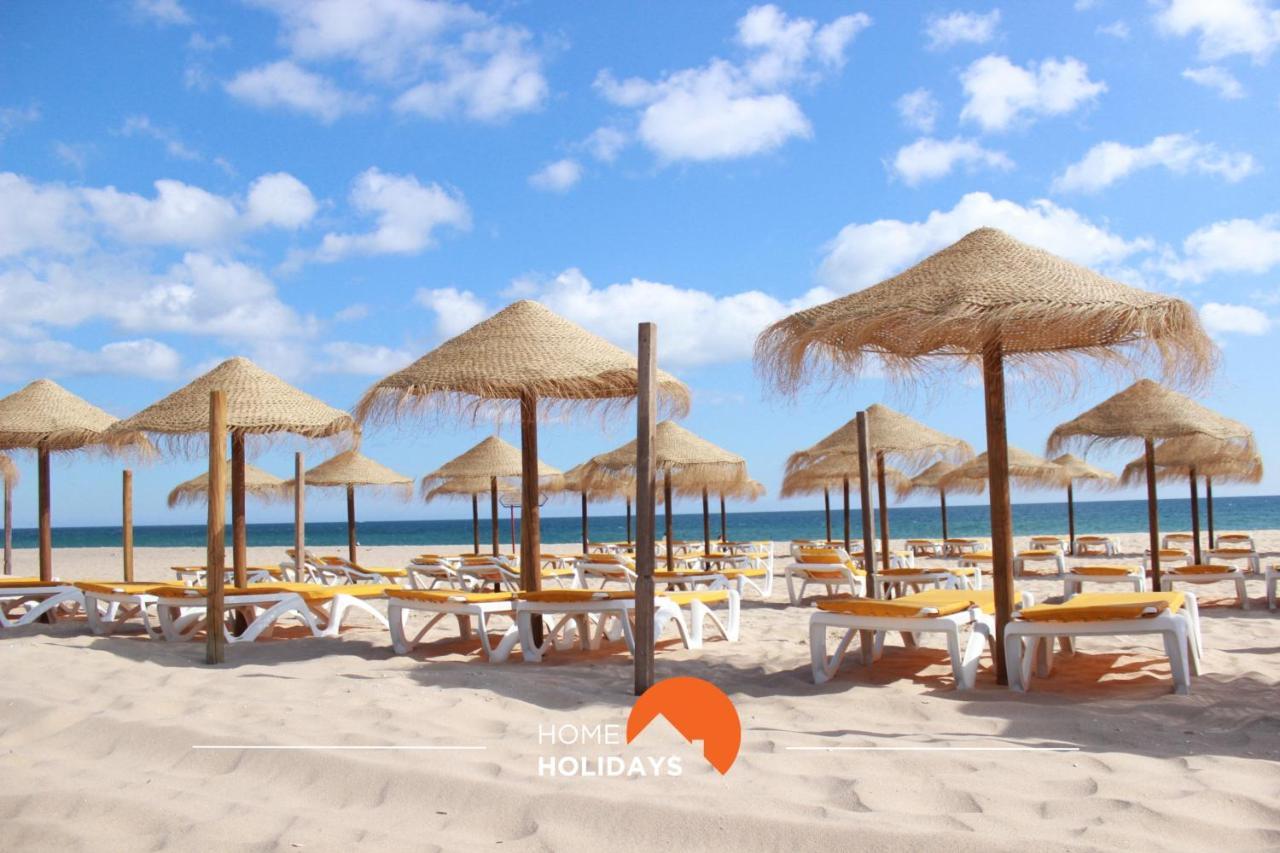 #114 T2 Foxy H By Home Holidays Albufeira Buitenkant foto