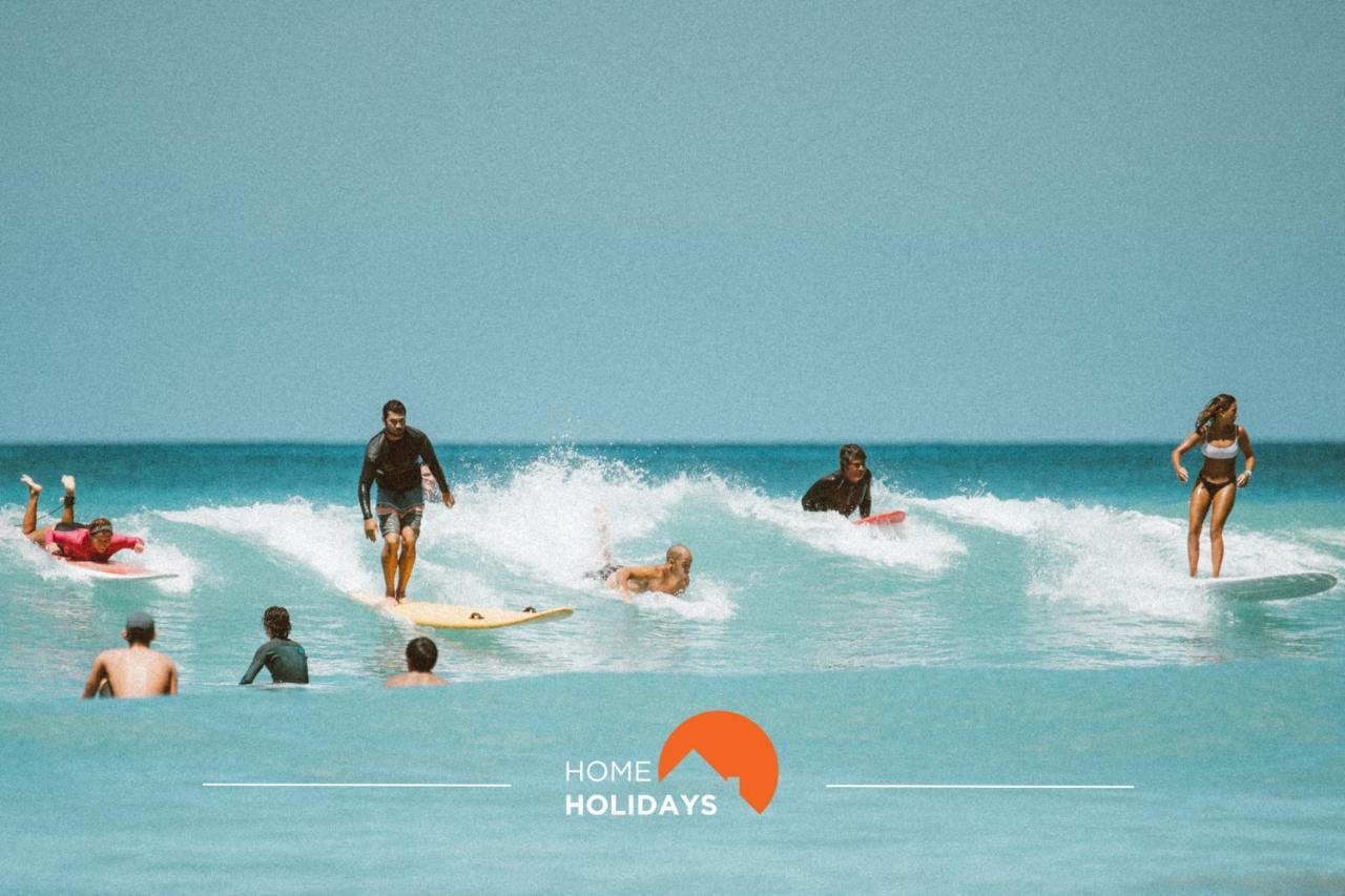 #114 T2 Foxy H By Home Holidays Albufeira Buitenkant foto