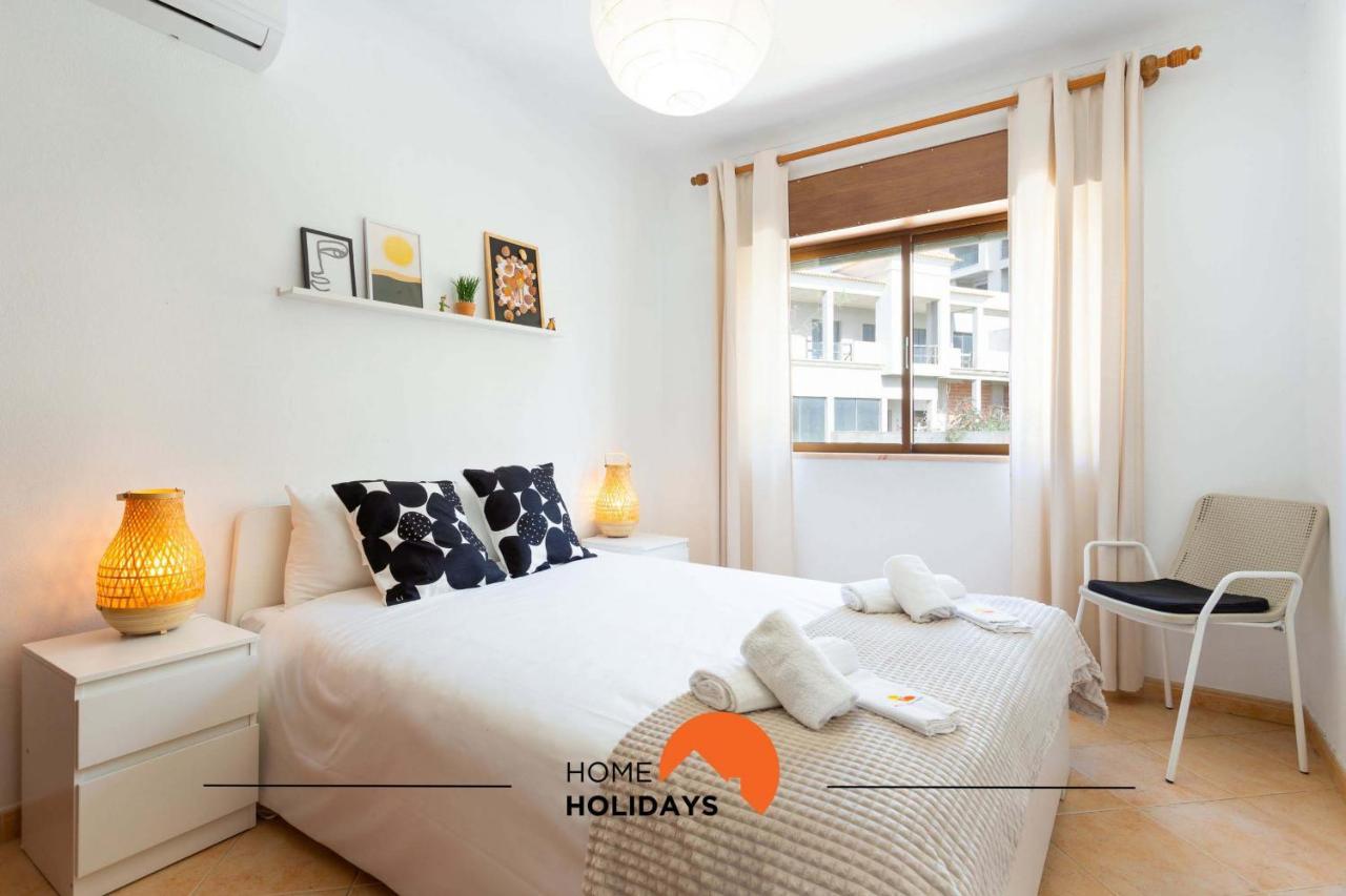 #114 T2 Foxy H By Home Holidays Albufeira Buitenkant foto