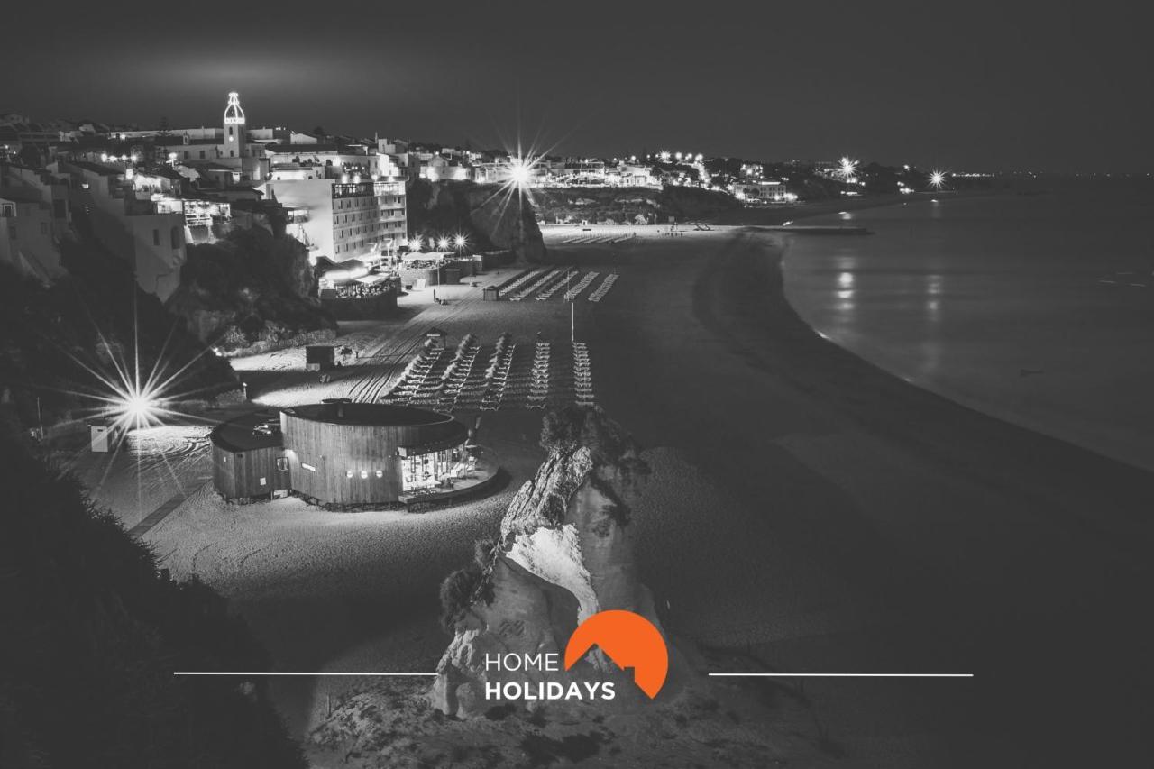 #114 T2 Foxy H By Home Holidays Albufeira Buitenkant foto
