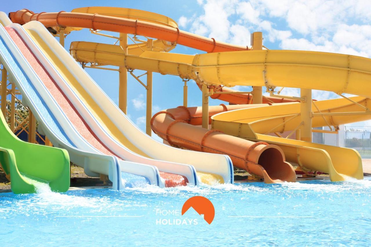 #114 T2 Foxy H By Home Holidays Albufeira Buitenkant foto