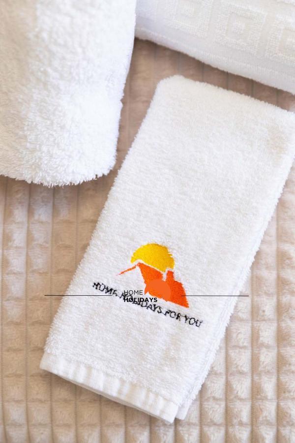 #114 T2 Foxy H By Home Holidays Albufeira Buitenkant foto