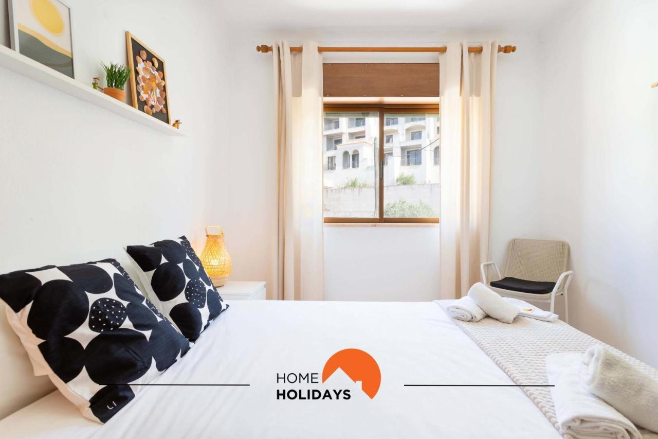 #114 T2 Foxy H By Home Holidays Albufeira Buitenkant foto