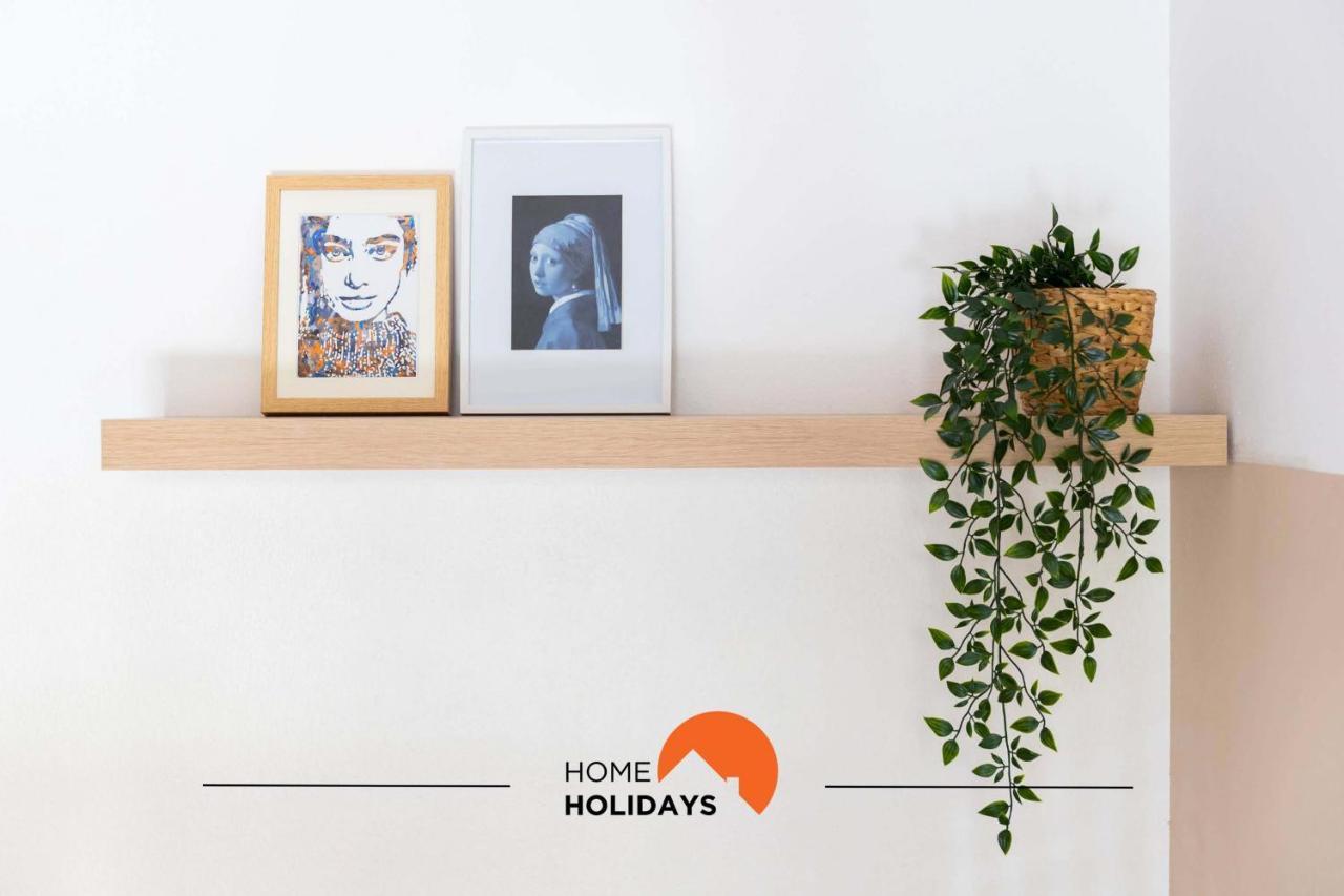 #114 T2 Foxy H By Home Holidays Albufeira Buitenkant foto