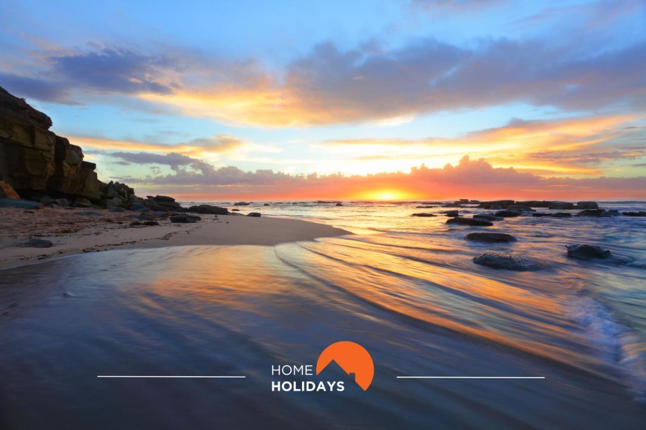 #114 T2 Foxy H By Home Holidays Albufeira Buitenkant foto