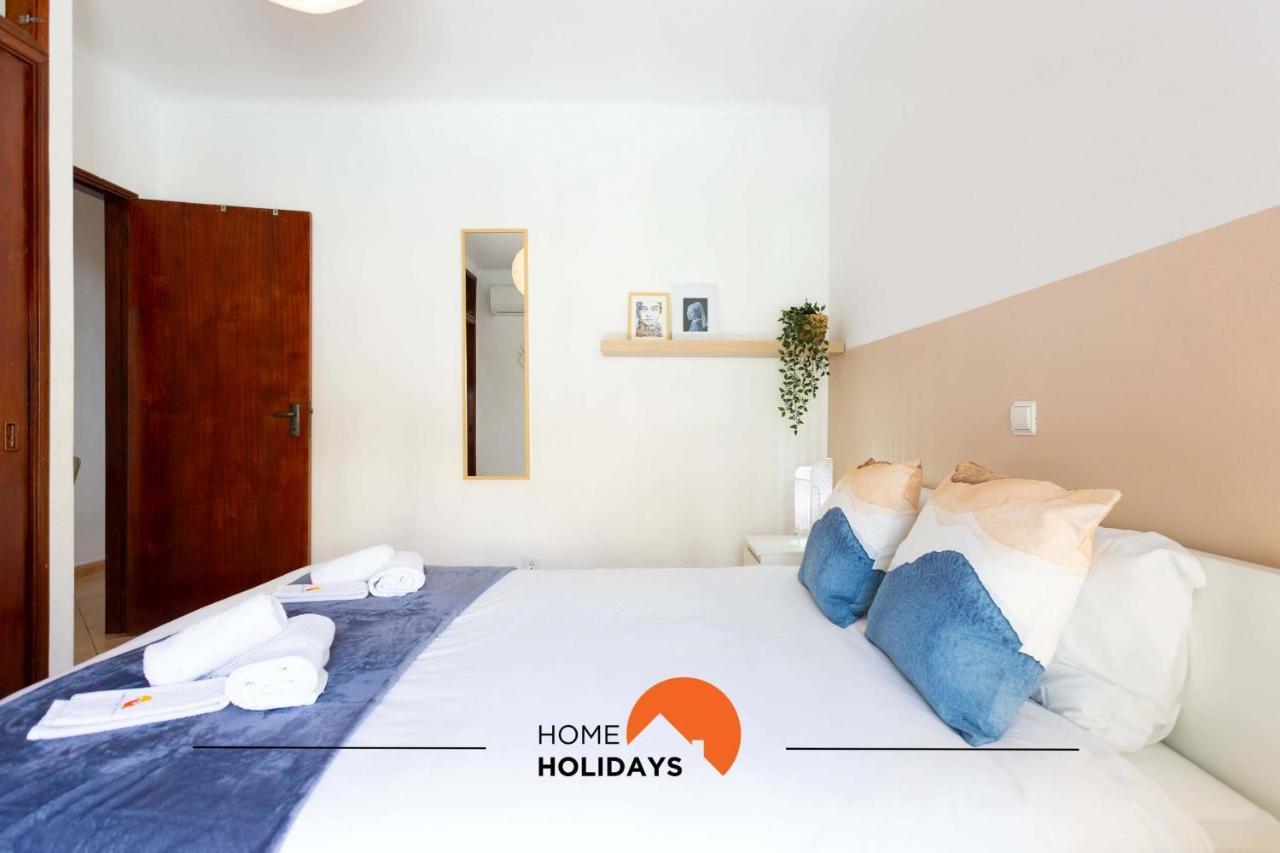 #114 T2 Foxy H By Home Holidays Albufeira Buitenkant foto