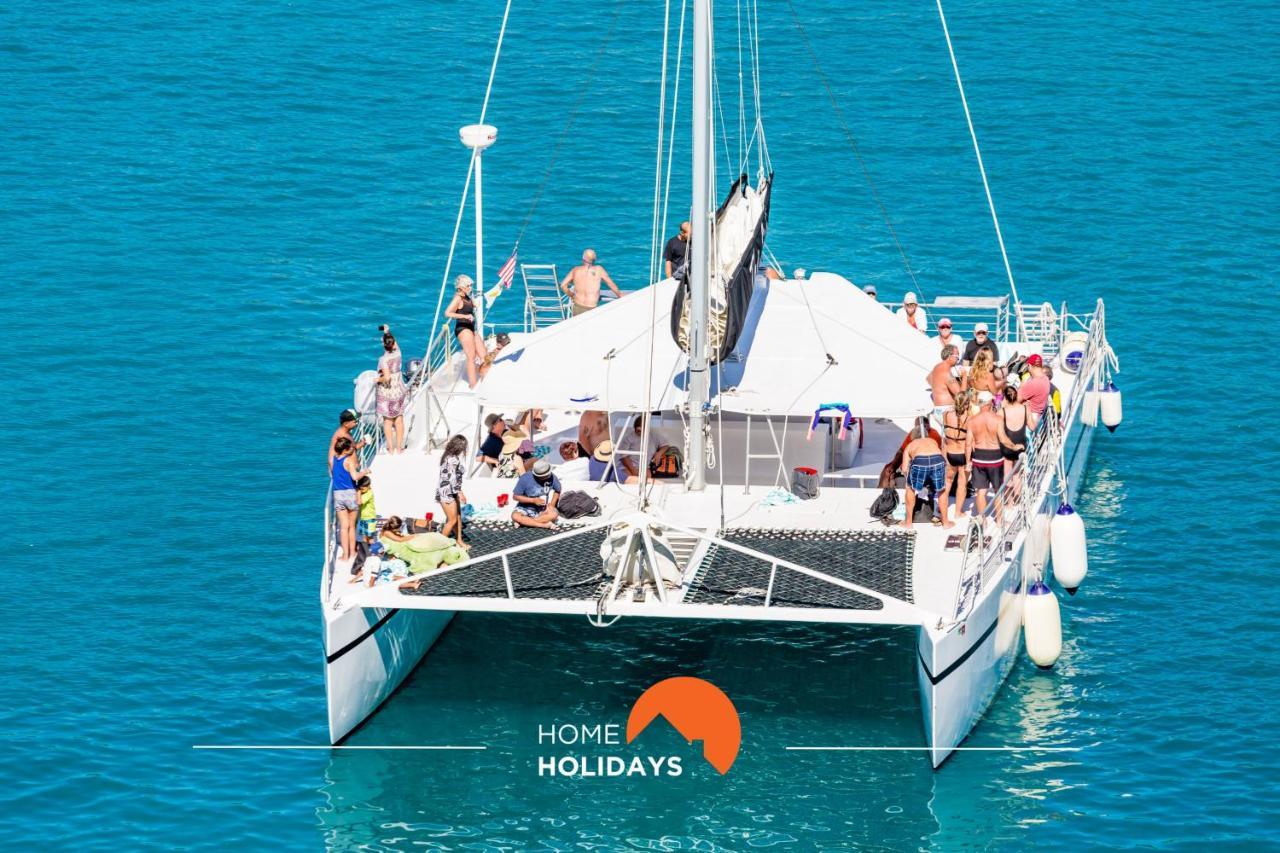 #114 T2 Foxy H By Home Holidays Albufeira Buitenkant foto